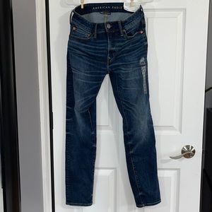 American Eagle Next Level Air Flex Jeans
